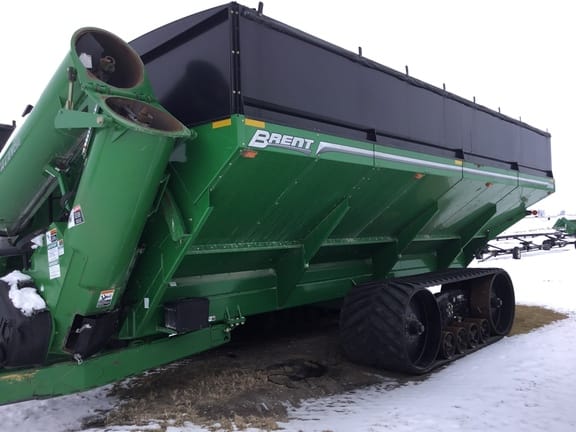 Main image Brent 2096