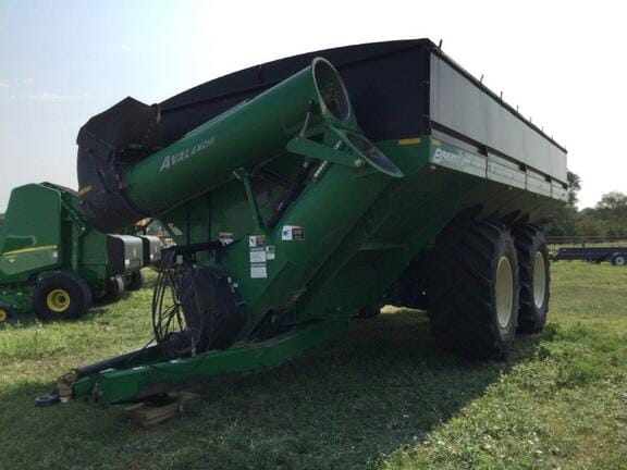 Main image Brent 2096