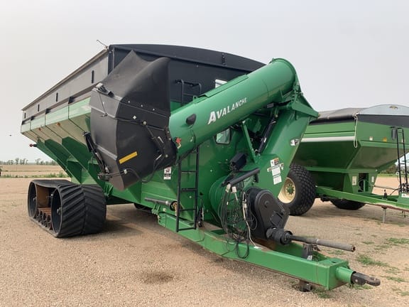 Main image Brent 2096