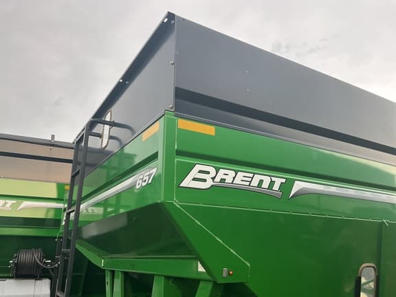 Image of Brent 657 equipment image 1