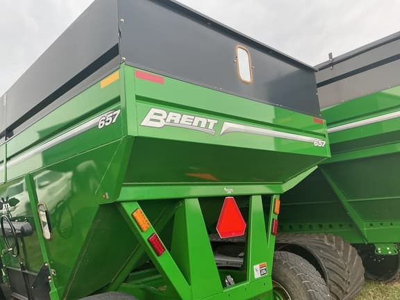 Image of Brent 657 equipment image 3