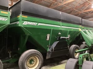 2013 Brent 657 Image