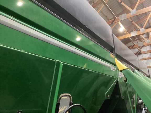 Image of Brent 657 equipment image 3