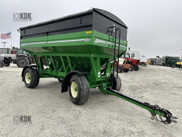 Image of Brent 657 equipment image 4