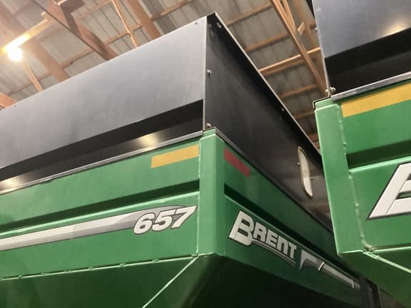 Image of Brent 657 equipment image 2