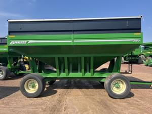 2013 Brent 757 Image