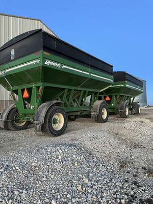 2013 Brent 757 Image