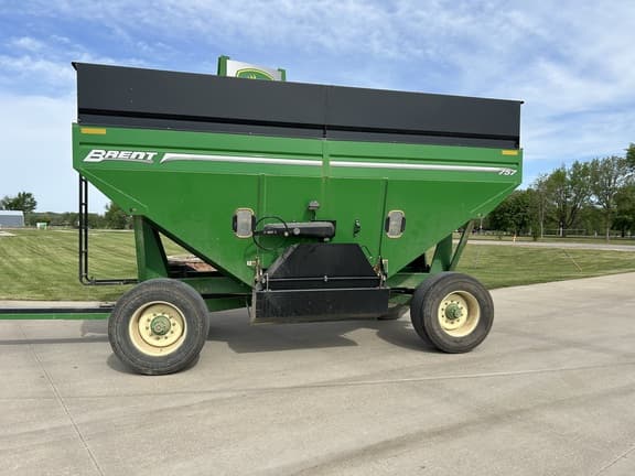 Image of Brent 757 equipment image 2
