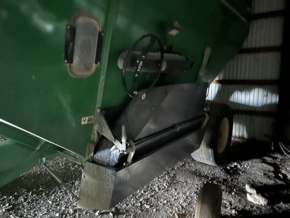 Image of Brent 757 equipment image 3