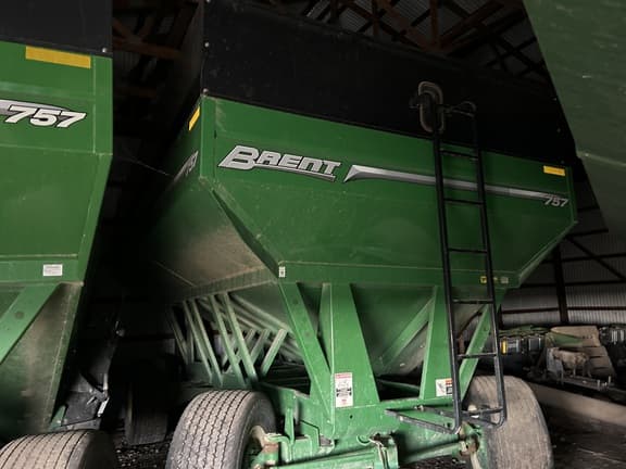 Image of Brent 757 equipment image 1