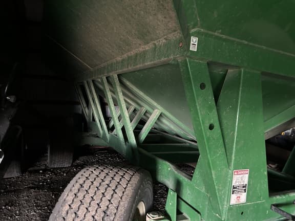 Image of Brent 757 equipment image 4