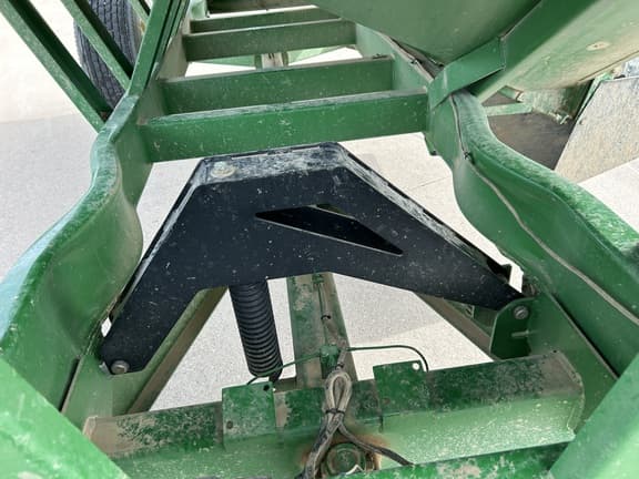 Image of Brent 757 equipment image 1