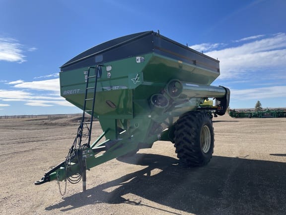 2013 Brent 782 Equipment Image0