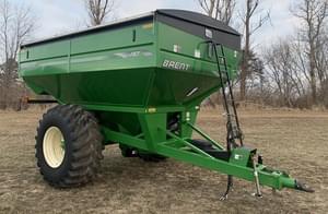 2013 Brent 782 Image