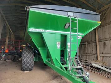 Main image Brent 882