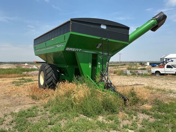 Image of Brent 882 equipment image 1