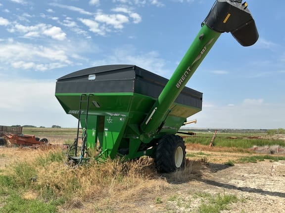 2013 Brent 882 Equipment Image0