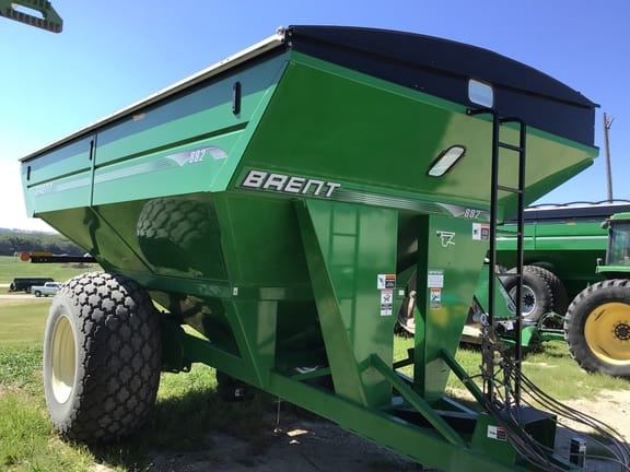 Main image Brent 882