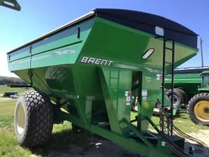 2013 Brent 882 Image