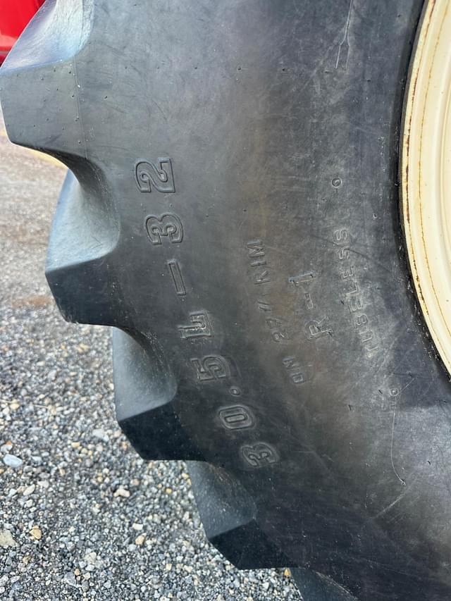 Image of Brent 882 equipment image 4