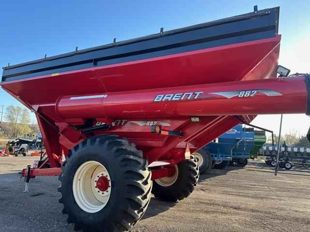 Image of Brent 882 equipment image 3