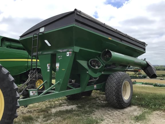 Main image Brent 882