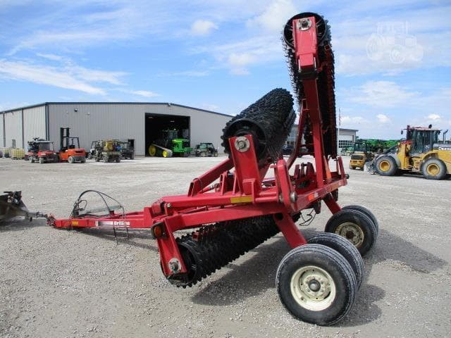 Image of Brillion WFPDS32 equipment image 4