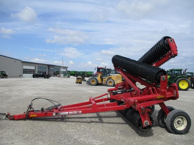 Image of Brillion WFPDS32 equipment image 2