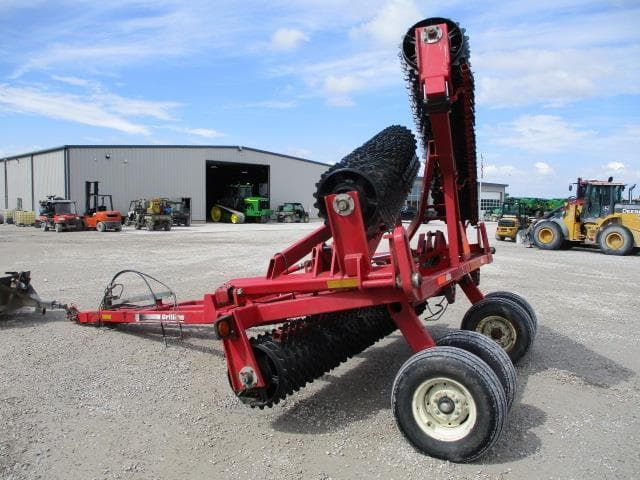 Image of Brillion WFPDS32 equipment image 4