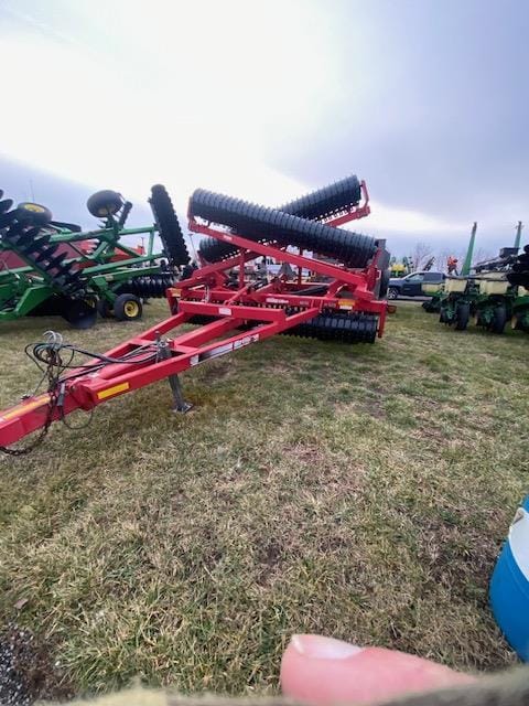 2013 Brillion WFPDS32 Equipment Image0