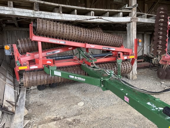 2013 Brillion XL-144 Equipment Image0