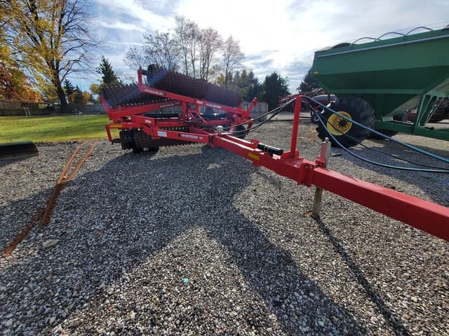 Image of Brillion XL-144 equipment image 3