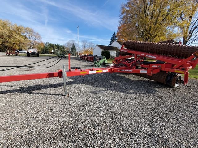 Image of Brillion XL144 equipment image 1