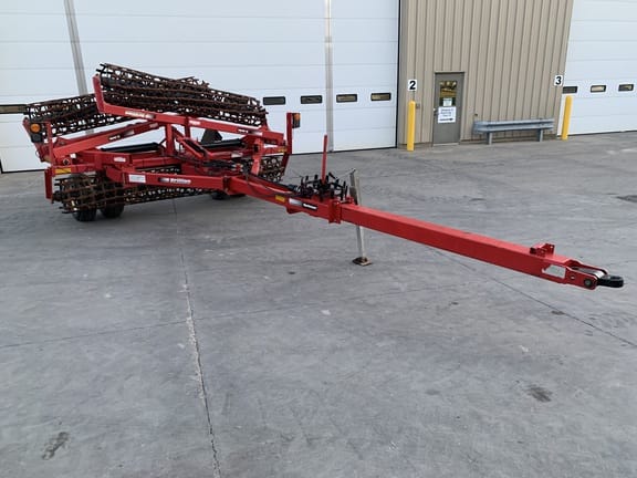 2013 Brillion XL-144 Equipment Image0