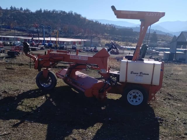 Image of Broce BB250B equipment image 2