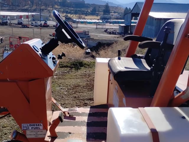 Image of Broce BB250B equipment image 3