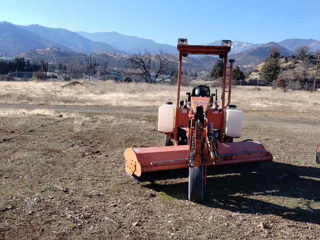 Image of Broce BB250B equipment image 1