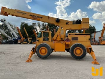 Main image Broderson RT300