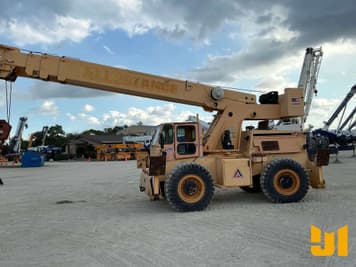 Main image Broderson RT300