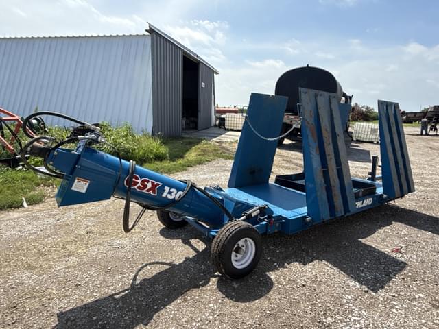 Image of Burchland GSX130 equipment image 3