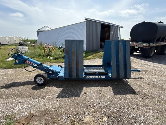Image of Burchland GSX130 equipment image 4