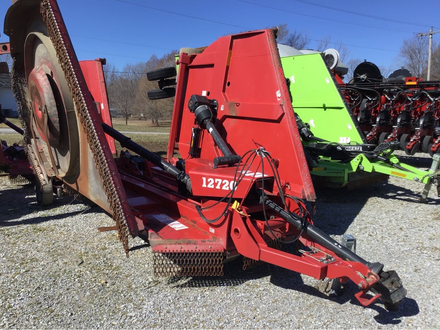 Main image Bush Hog 12720