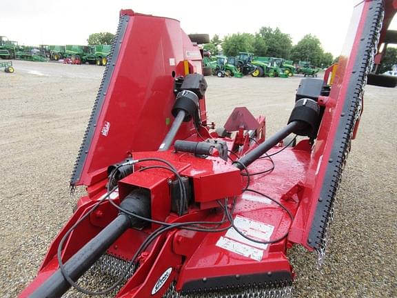 Image of Bush Hog 12815 equipment image 3