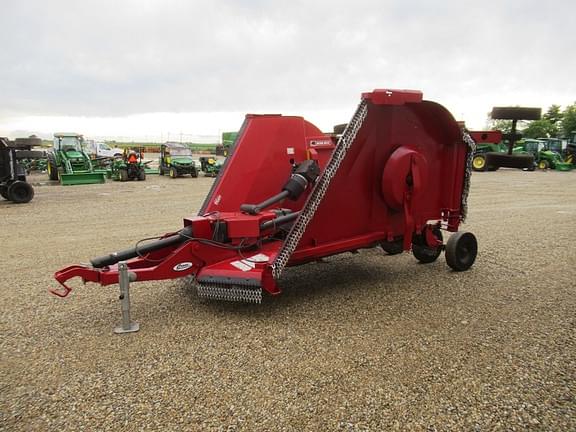 Image of Bush Hog 12815 equipment image 4