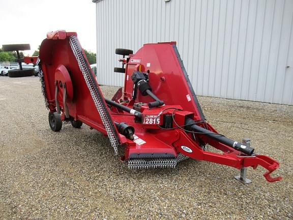 Image of Bush Hog 12815 equipment image 2