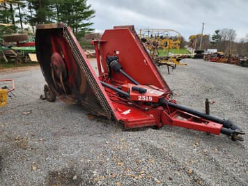 Main image Bush Hog 2515