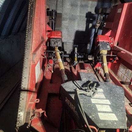 2013 Bush Hog 2615L Equipment Image0