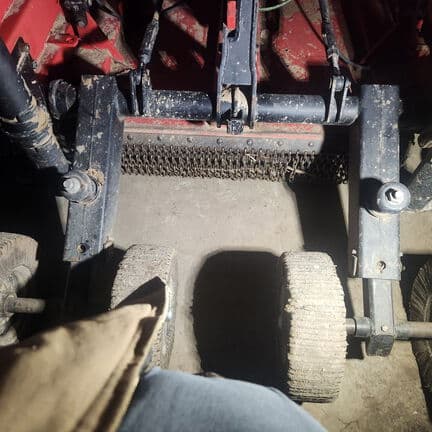 Image of Bush Hog 2615L equipment image 2