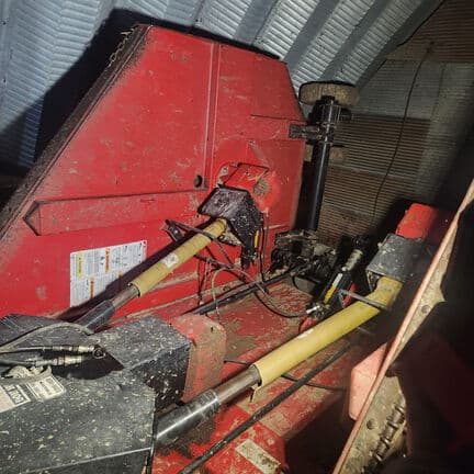 Image of Bush Hog 2615L equipment image 1