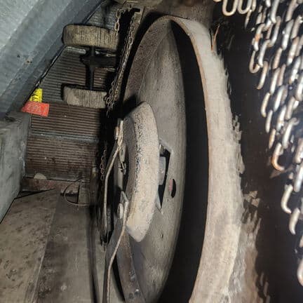 Image of Bush Hog 2615L equipment image 4